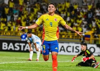 Sudamericano Sub-17 entra en su fase decisiva en Colombia