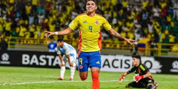 Sudamericano Sub-17 entra en su fase decisiva en Colombia