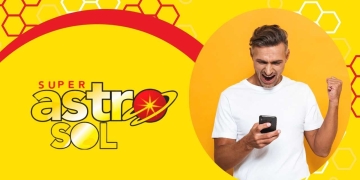 Astro Sol, Loteria Super Astro Sol, Resultado Astro Sol Hoy, Astro Sol martes 8 abril