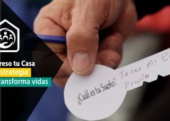 tu ingreso tu casa programa para vivienda en bogota colombia