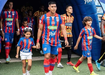 union magdalena envigado descenso liga betplay 2025