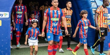 union magdalena envigado descenso liga betplay 2025