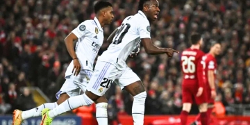 Real Madrid, Arsenal, Liverpool, Champions League, Chelsea, Manchester City