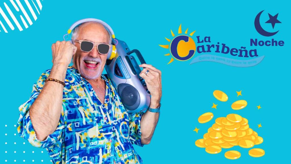 caribena noche loteria resultado miercoles 30 abril 2025 premio sorteo chance colombia