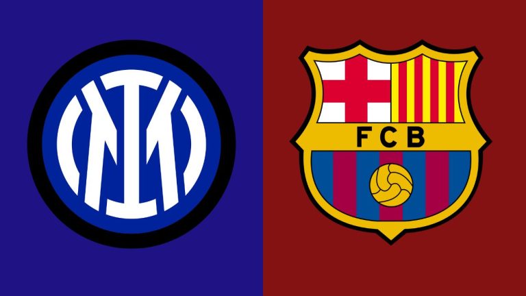 ESPN en vivo, dónde ver Inter vs Barcelona por TV y online