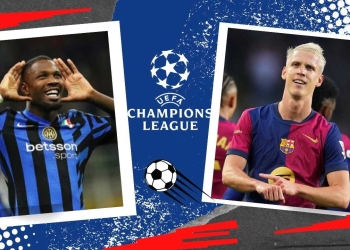alineaciones confirmadas nominas formaciones titulares barcelona inter champions hoy