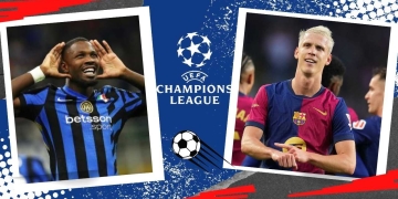 alineaciones confirmadas nominas formaciones titulares barcelona inter champions hoy