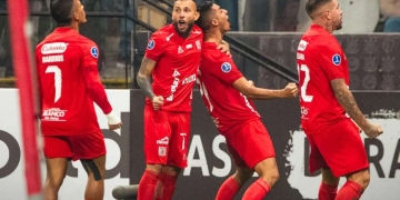 america cali venta liga betplay dimayor tulio gomez hinchada redes sociales