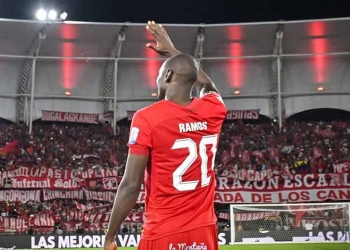 america de cali adrian ramos confesiones tras retiro