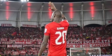 america de cali adrian ramos confesiones tras retiro
