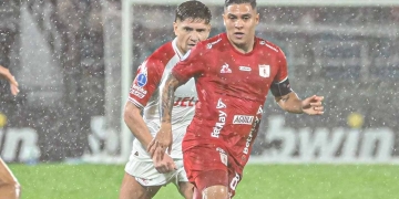 america de cali conmebol sudamericana juanfer quintero