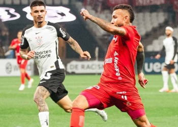 america de cali corinthians sudamericana resultado 2025