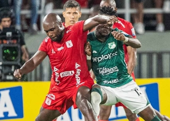 america de cali eder alvarez balanta cuadrangulares liga betplay