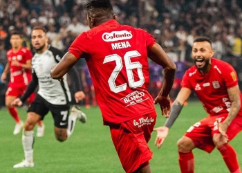 america de cali grupo sudamericana 2025 ultimas fechas cuentas panorama