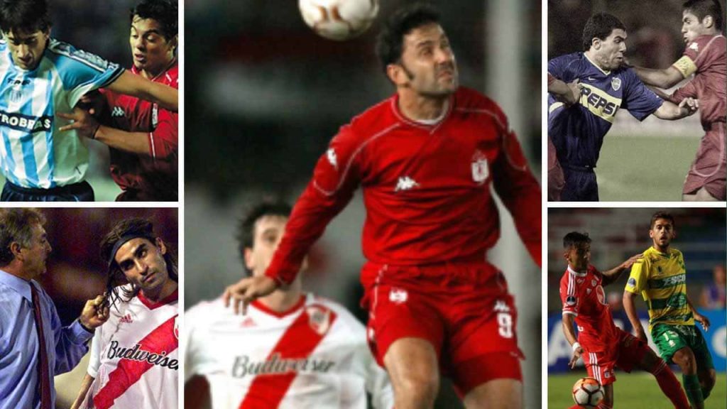 america de cali historial contra equipos argentinos local libertadores sudamericana partidos