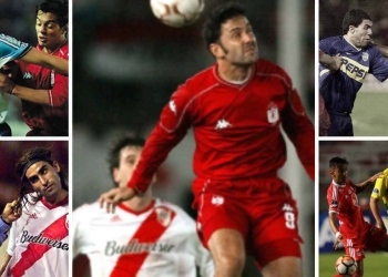 america de cali historial contra equipos argentinos local libertadores sudamericana partidos