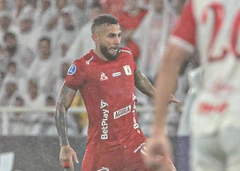 america de cali huracan conmebol sudamericana 2025