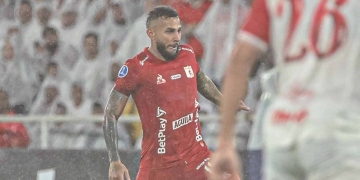 america de cali huracan conmebol sudamericana 2025