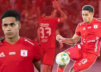 america de cali joel romero canterano quien es