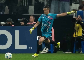 america de cali jorge soto arquero titular 2025 liga betplay sudamericana