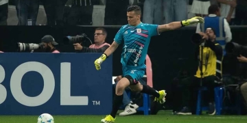 america de cali jorge soto arquero titular 2025 liga betplay sudamericana