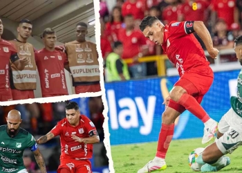 america de cali juanfer quintero clasico palabras explicacion