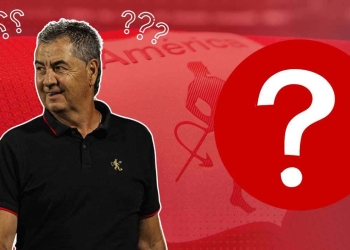 america de cali polilla da silva contrato 2025