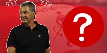 america de cali polilla da silva contrato 2025