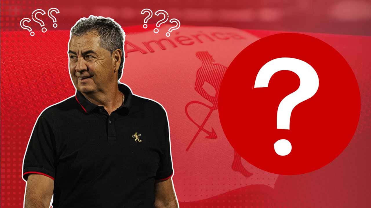 america de cali polilla da silva contrato 2025