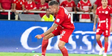 america de cali rodrigo holgado posibilidad seleccion malasia