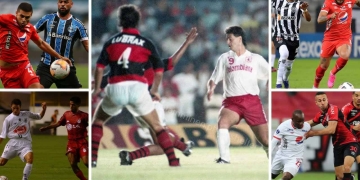 america de cali visitas equipos brasileros corinthians copa sudamericana 2025