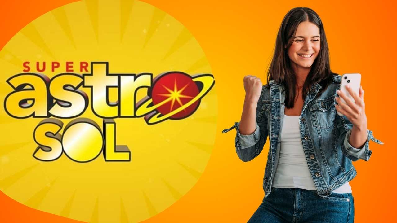super astro sol resultado numero signo ganador jueves 8 mayo 2025 sorteo loteria chance colombia premio