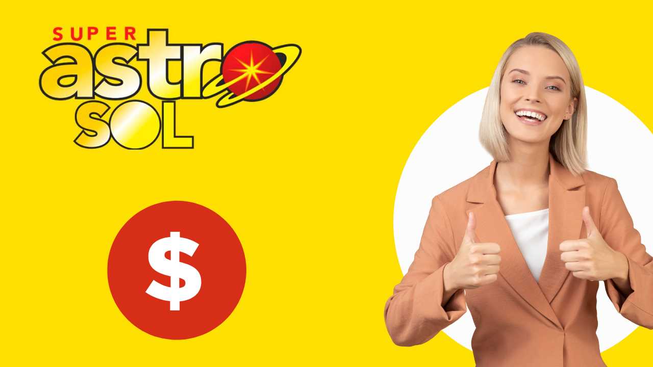 resultado astro sol lunes 19 mayo sorteo premio colombia chance loteria