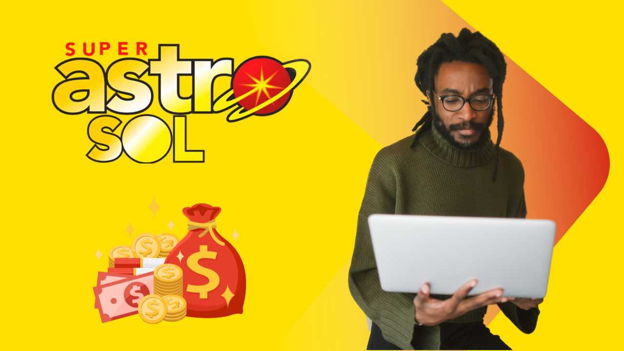 astro sol numero signo resultado colombia sorteo chance premio