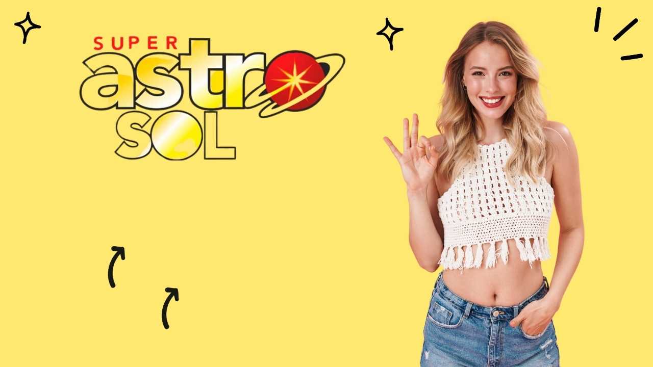 astro sol numero ganador resultado oficial signo sorteo premio chance serie colombia