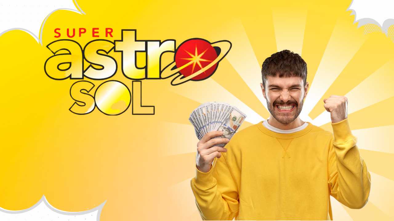 super astro sol resultado ganador numero signo viernes 23 mayo 2025 sorteo premio serie colombia chance
