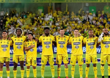 atletico bucaramanga racing avellaneda copa libertadores leonel alvarez