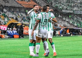 atletico nacional clasico montana dim independiente medellin marino hinestroza javier gandolfi nestor lorenzo seleccion colombia