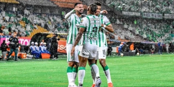 atletico nacional clasico montana dim independiente medellin marino hinestroza javier gandolfi nestor lorenzo seleccion colombia