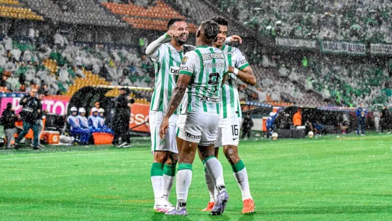 atletico nacional clasico montana dim independiente medellin marino hinestroza javier gandolfi nestor lorenzo seleccion colombia