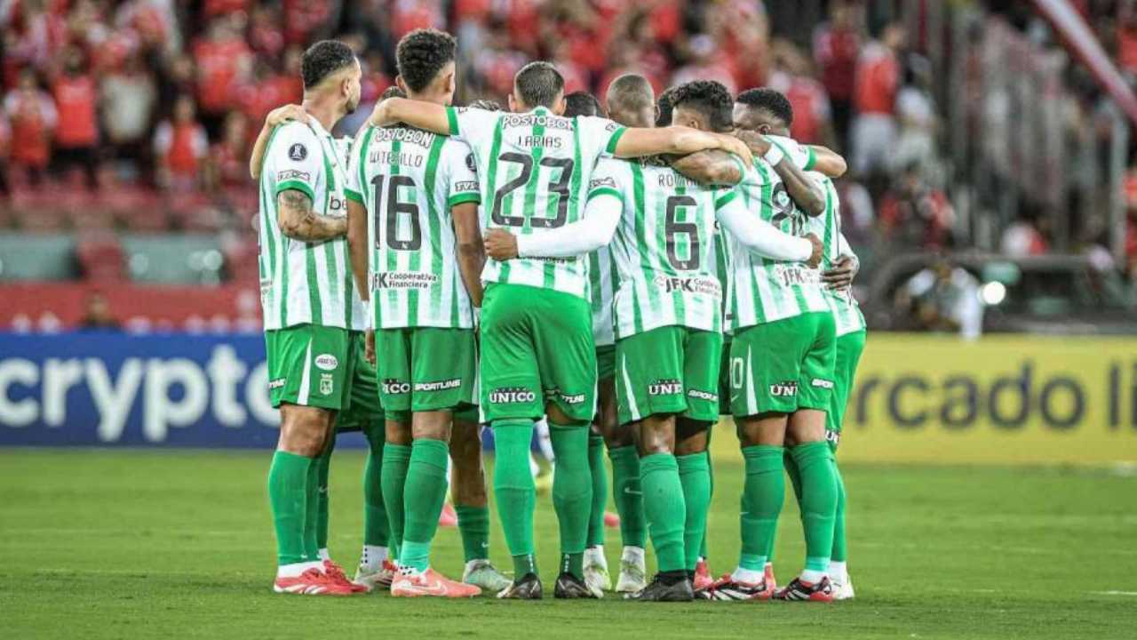 atletico nacional compra jorman campuzano dinero premio copa libertadores boca juniors prestamo