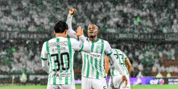 atletico nacional internacional brasil copa libertadores 2025 marino hinestroza atanasio girardot