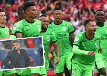 atletico nacional internacional brasil hoy atanasio girardot medellin copa libertadores sudamericana javier gandolfi