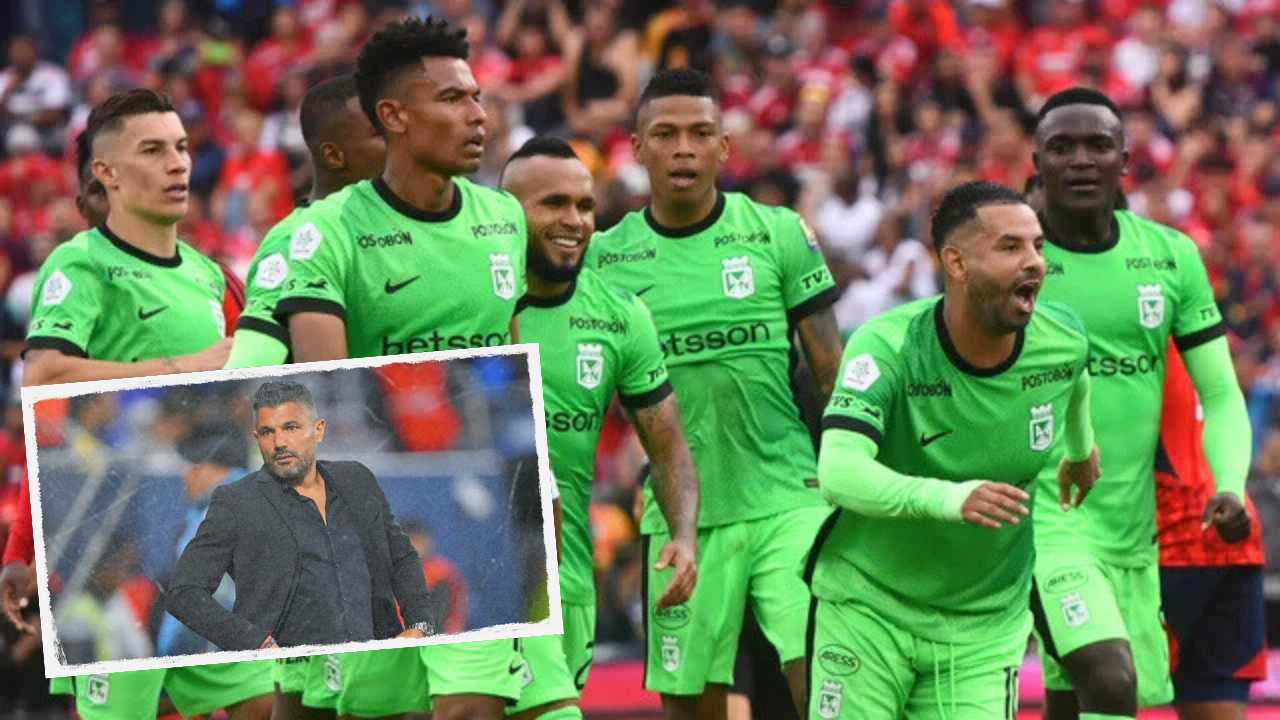 atletico nacional internacional brasil hoy atanasio girardot medellin copa libertadores sudamericana javier gandolfi