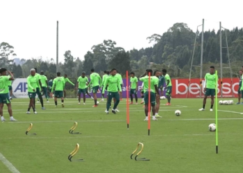atletico nacional liga betplay copa libertadores seleccion colombia davis ospina andres roman marino hinestroza nestor lorenzo