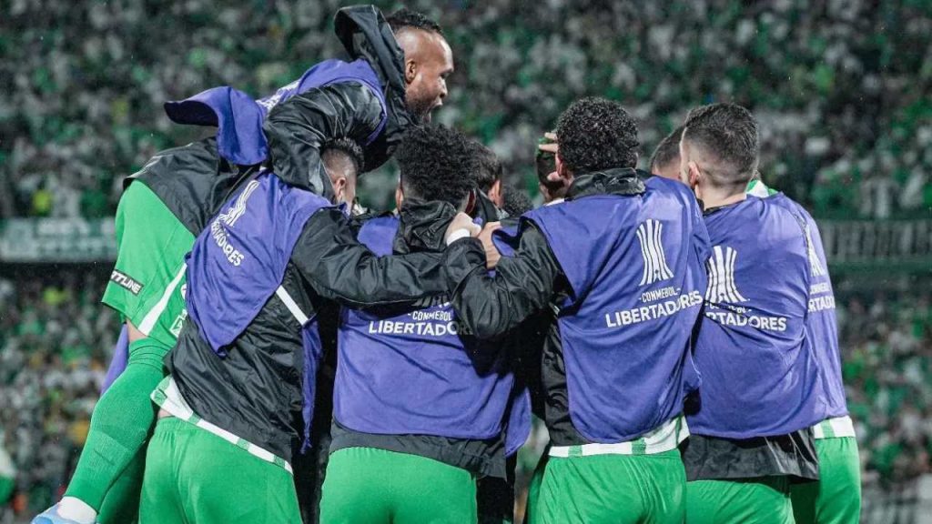 atletico nacional stefan medida refuerzo gandolfi rayados monterrey gustavo fermani