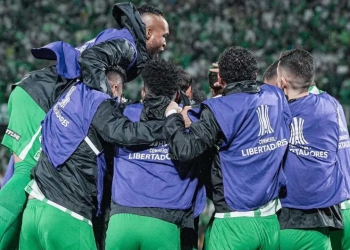 atletico nacional stefan medida refuerzo gandolfi rayados monterrey gustavo fermani