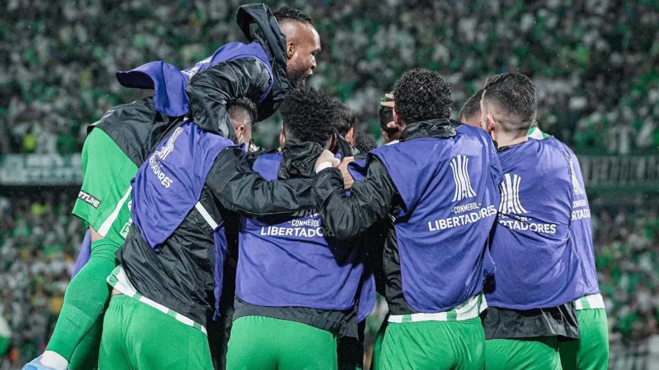 atletico nacional stefan medida refuerzo gandolfi rayados monterrey gustavo fermani