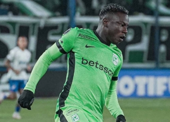 atletico nacional libertadores 2025 marino hinestroza