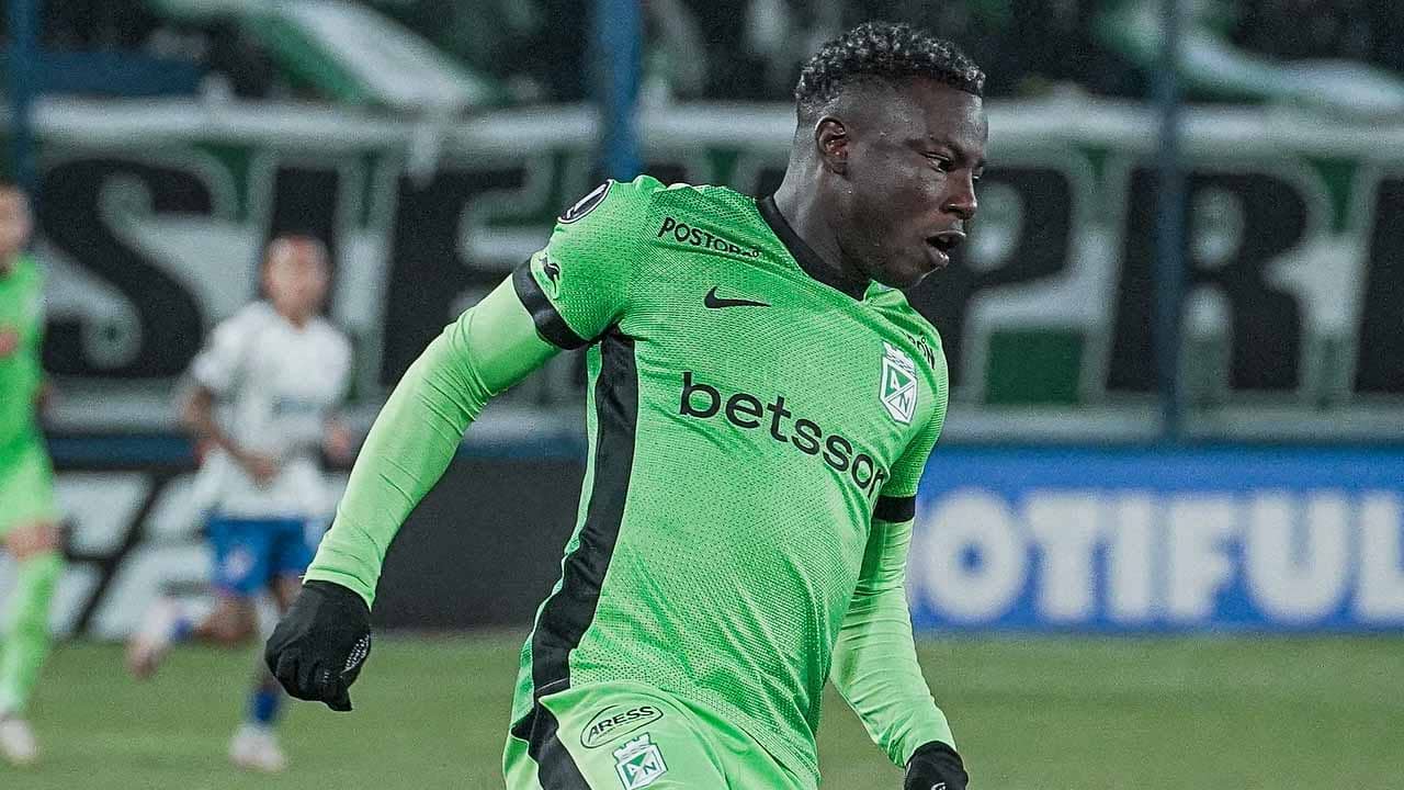 atletico nacional libertadores 2025 marino hinestroza